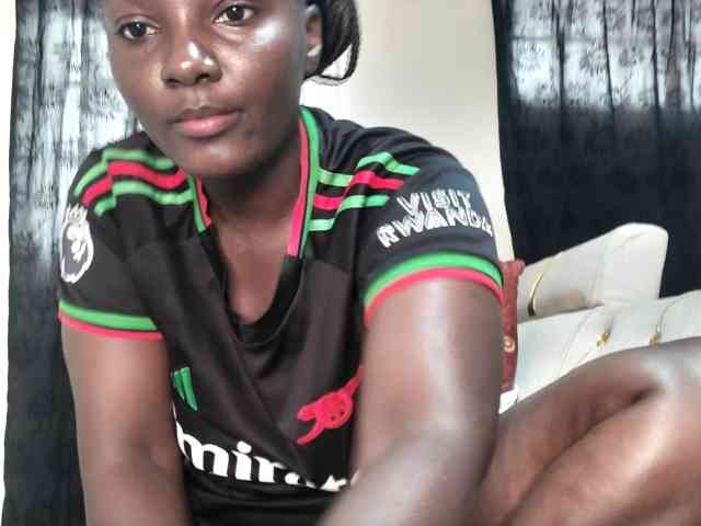 Sexyshanty webcam