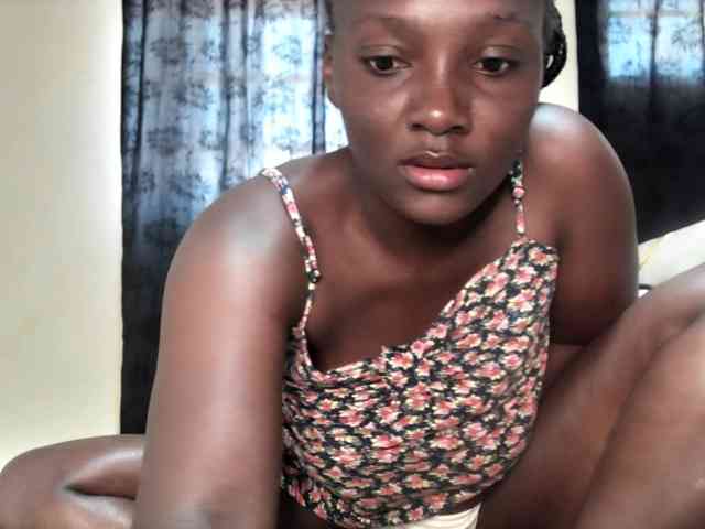 Sexyshanty webcam
