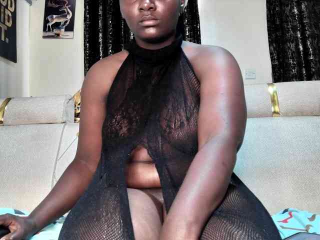Sexyshanty webcam