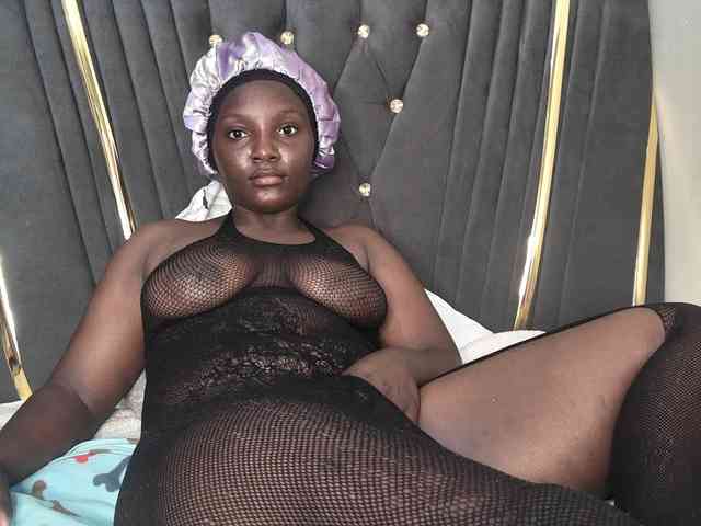 Sexyshanty webcam
