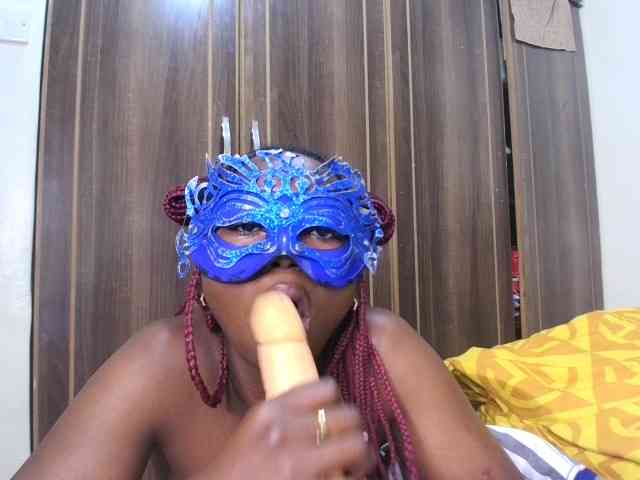Sexyshanty webcam