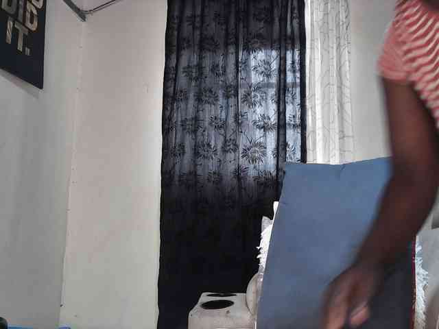 Sexyshanty webcam