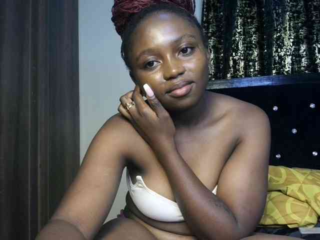 Sexyshanty webcam
