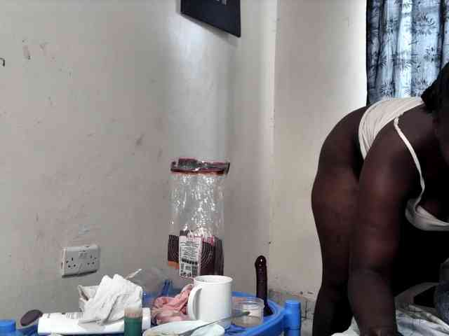 Sexyshanty webcam