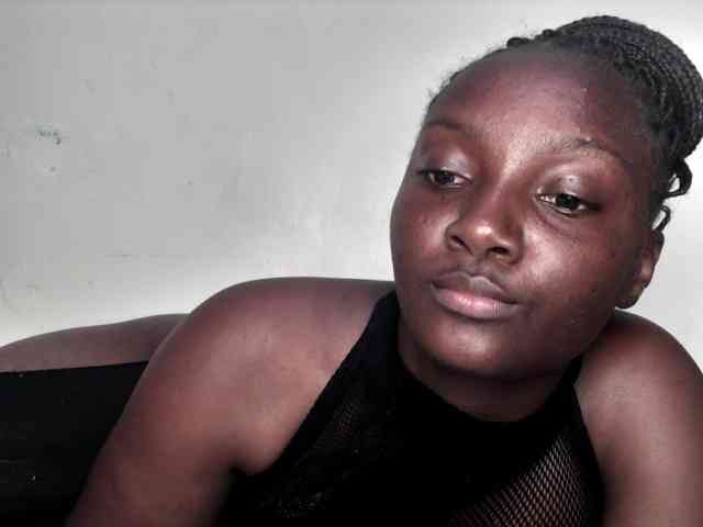 Sexyshanty webcam