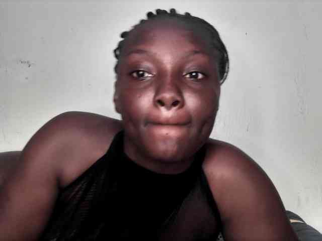 Sexyshanty webcam