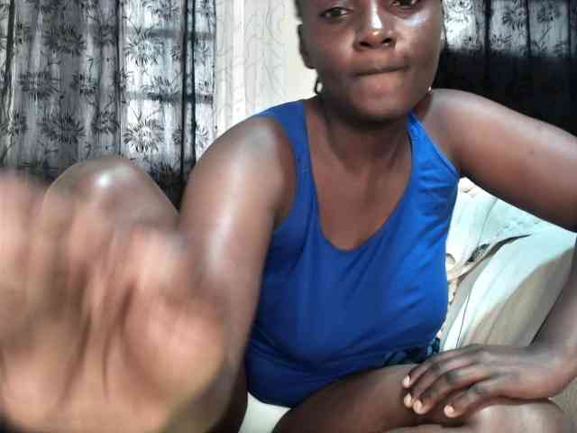 Sexyshanty webcam