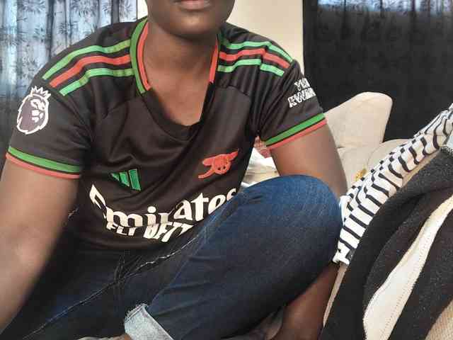 Sexyshanty