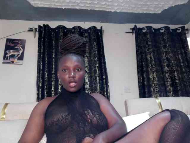 Sexyshanty webcam