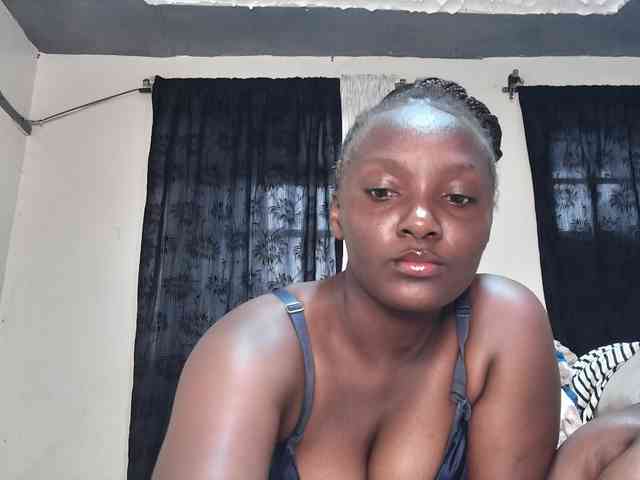 Sexyshanty webcam