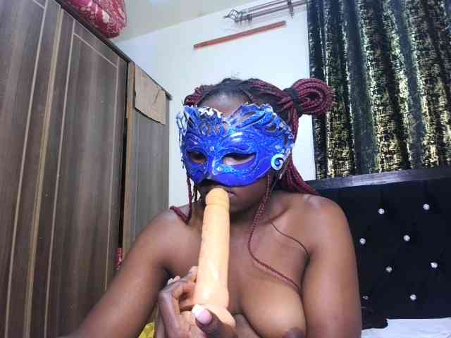Sexyshanty webcam