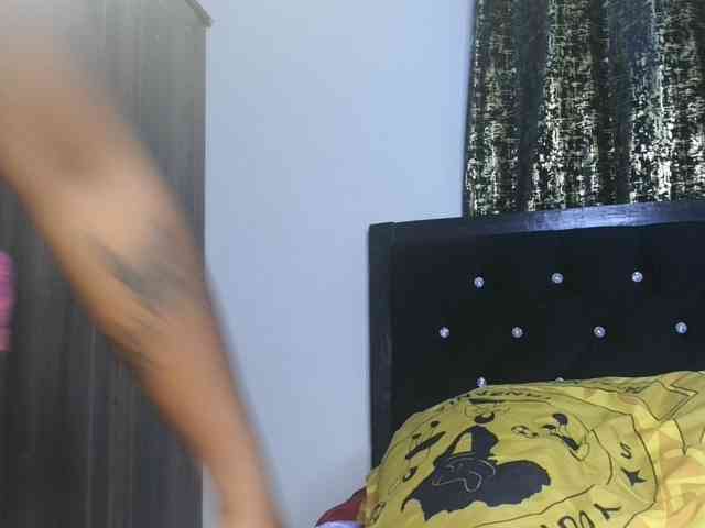 Sexyshanty webcam