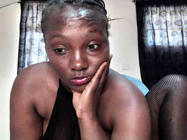 Sexyshanty webcam