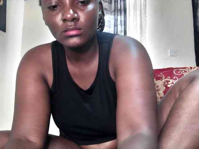 Sexyshanty webcam