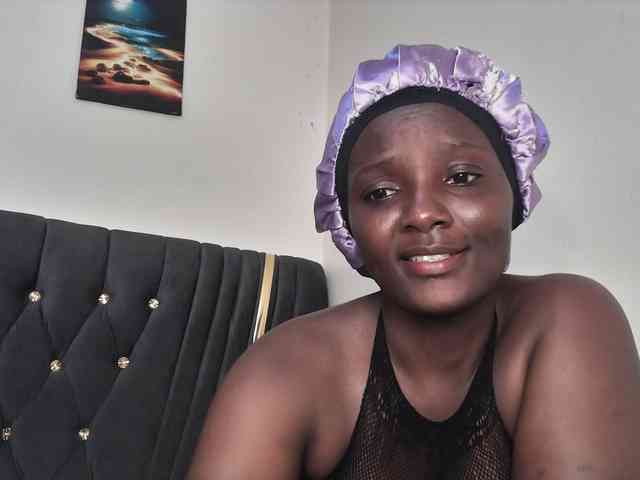 Sexyshanty webcam