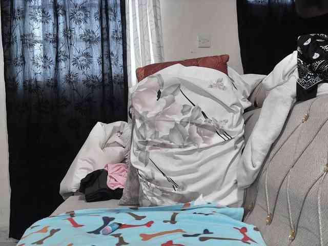 Sexyshanty webcam