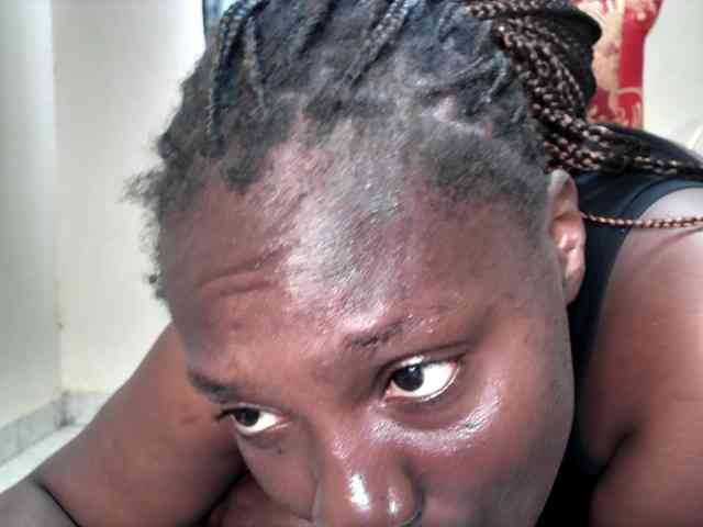 Sexyshanty webcam