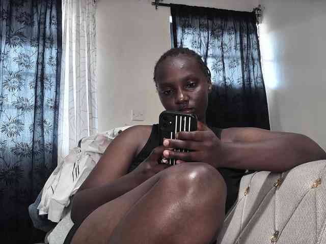 Sexyshanty webcam