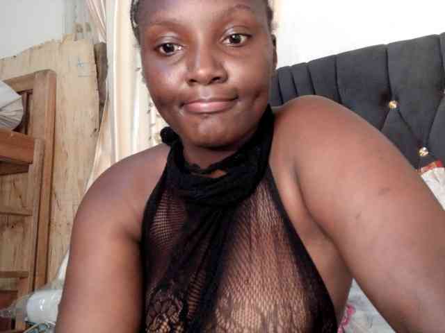 Sexyshanty webcam