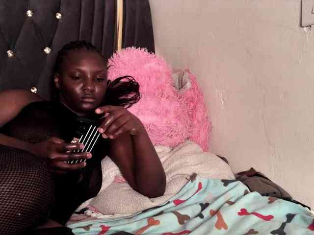 Sexyshanty webcam