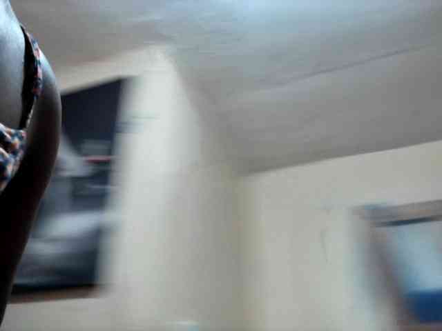 Sexyshanty webcam