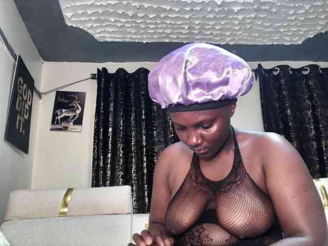 Sexyshanty webcam