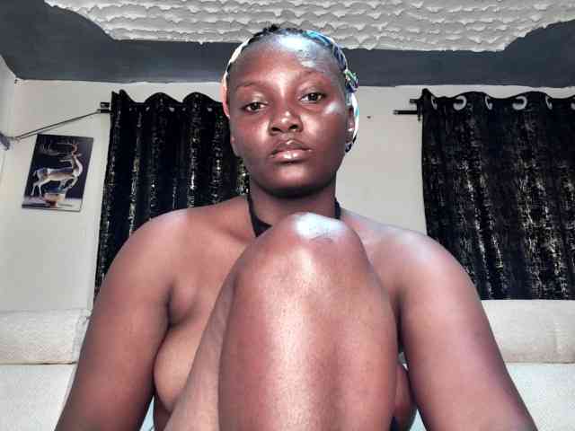 Sexyshanty webcam