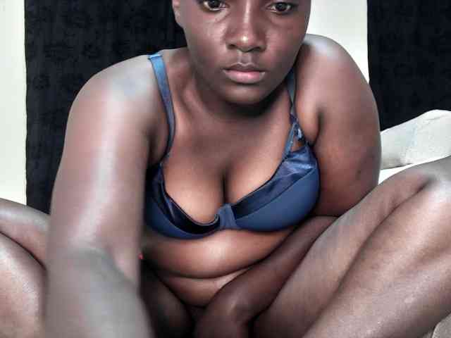 Sexyshanty webcam