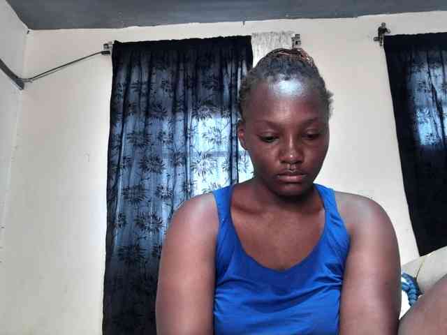 Sexyshanty webcam