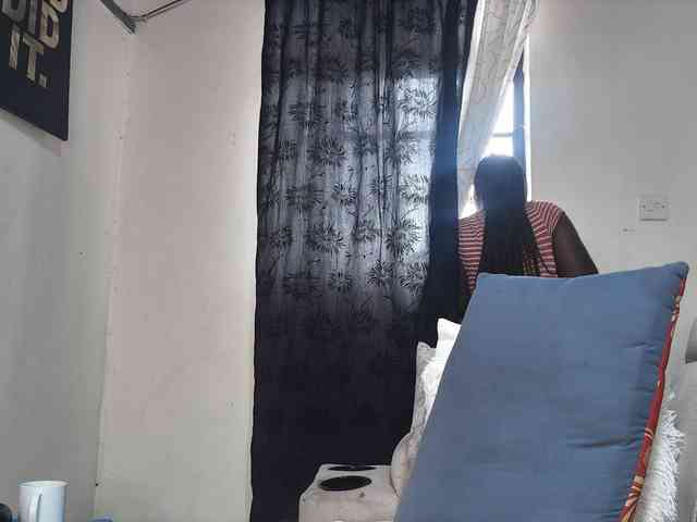 Sexyshanty webcam