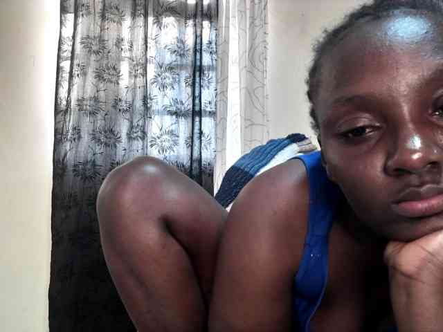 Sexyshanty webcam