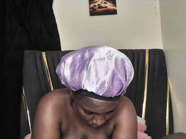 Sexyshanty webcam