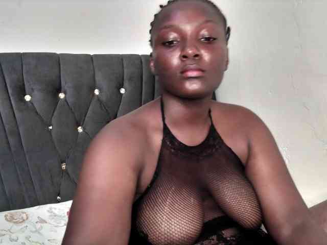 Sexyshanty webcam