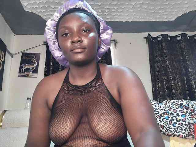 Sexyshanty webcam