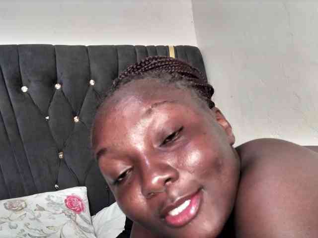 Sexyshanty webcam