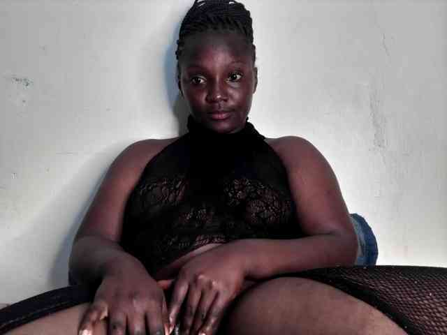 Sexyshanty webcam