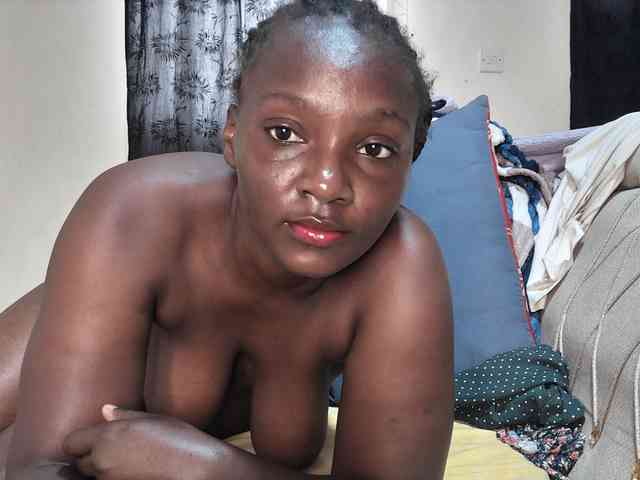 Sexyshanty webcam