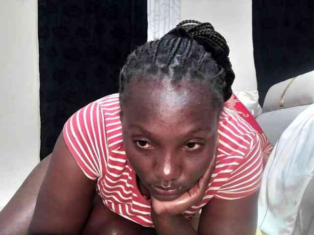 Sexyshanty webcam