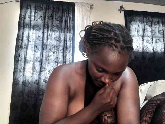 Sexyshanty webcam