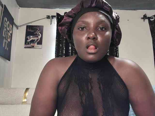 Sexyshanty webcam