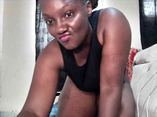 Sexyshanty webcam