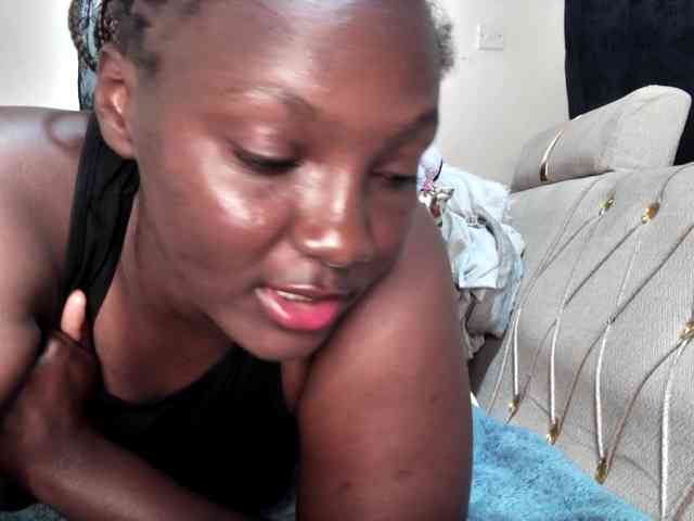 Sexyshanty webcam
