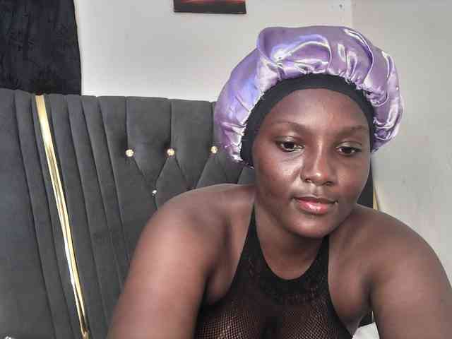 Sexyshanty webcam