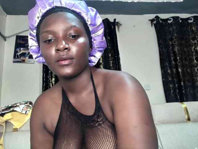 Sexyshanty webcam