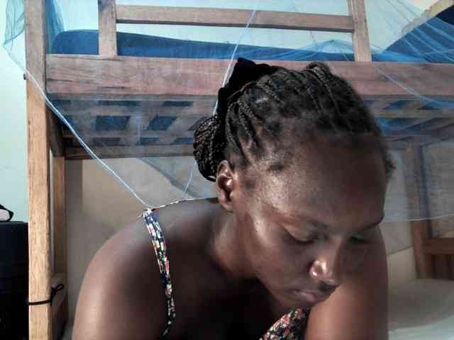 Sexyshanty webcam