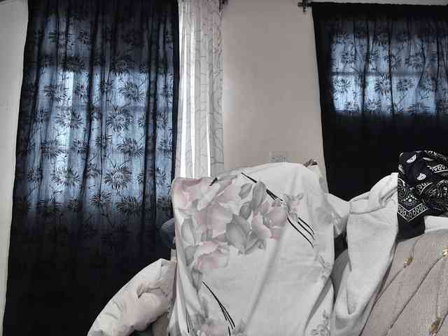 Sexyshanty webcam
