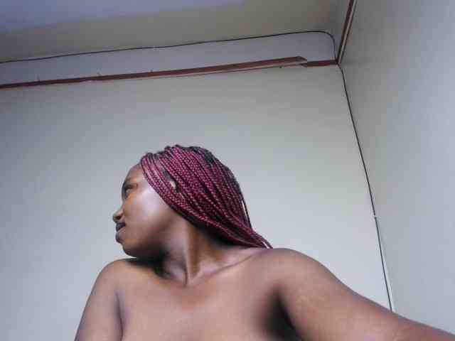 Sexyshanty webcam