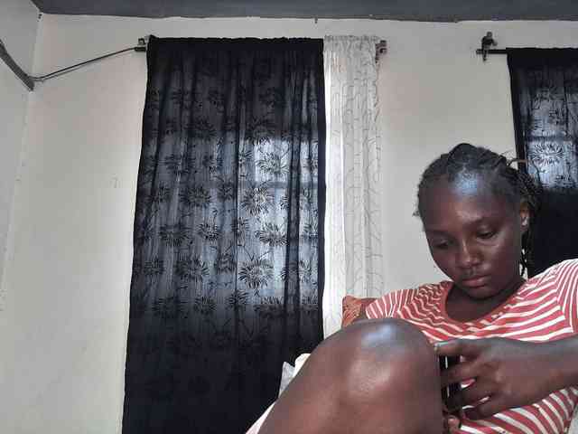Sexyshanty webcam