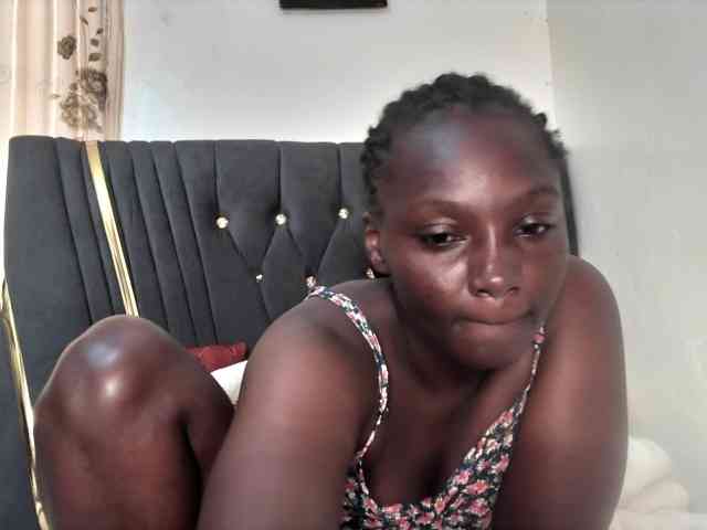 Sexyshanty webcam