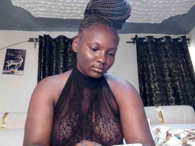 Sexyshanty webcam